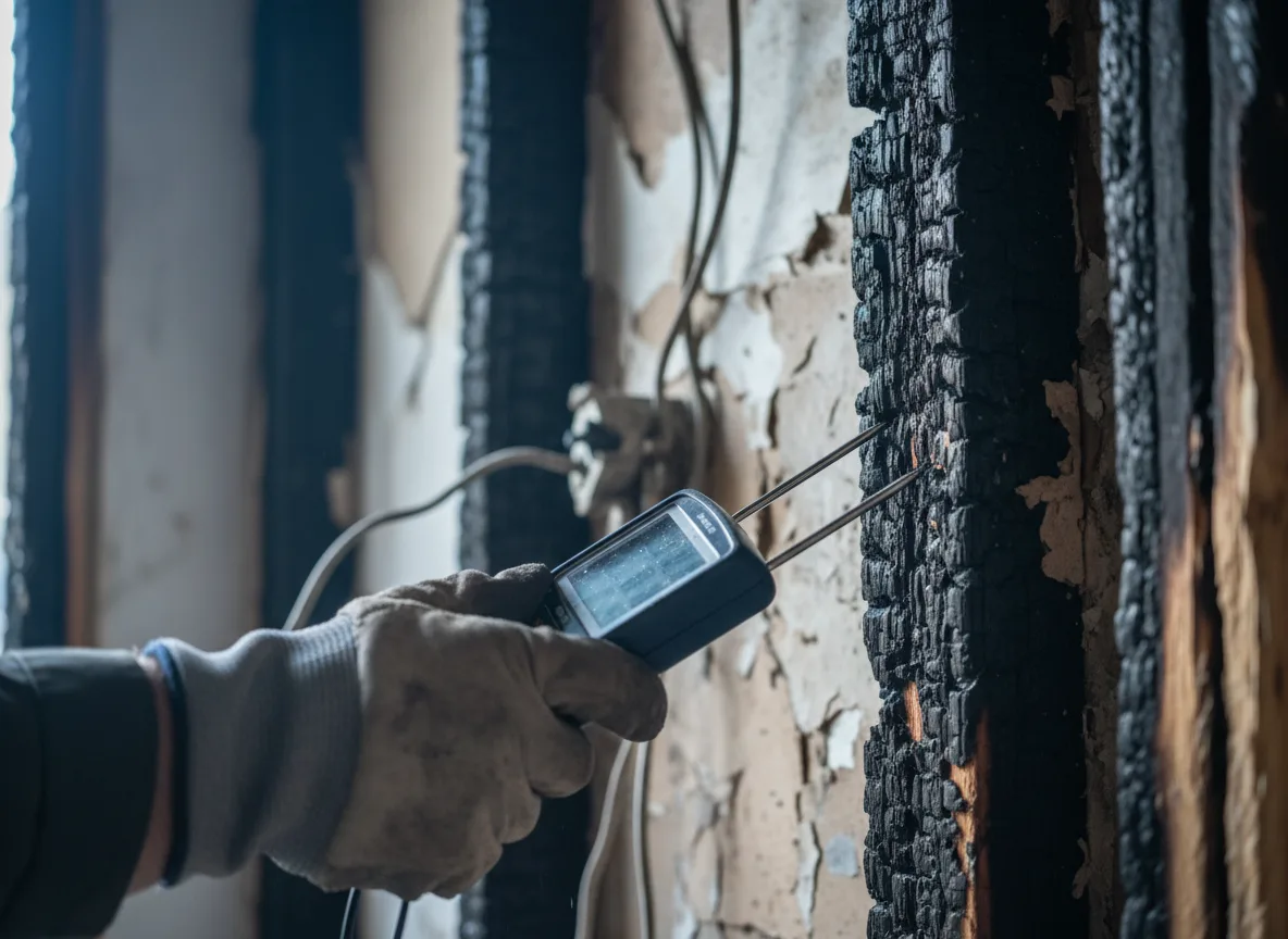 Fire Damage Restoration Mcville, ND FAQs